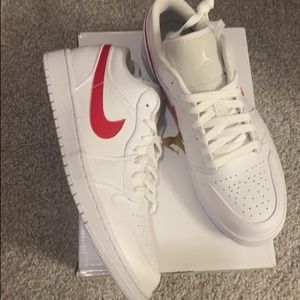 Never Worn Jordan Retro 1